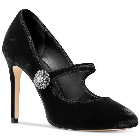 michael kors pump shoes
